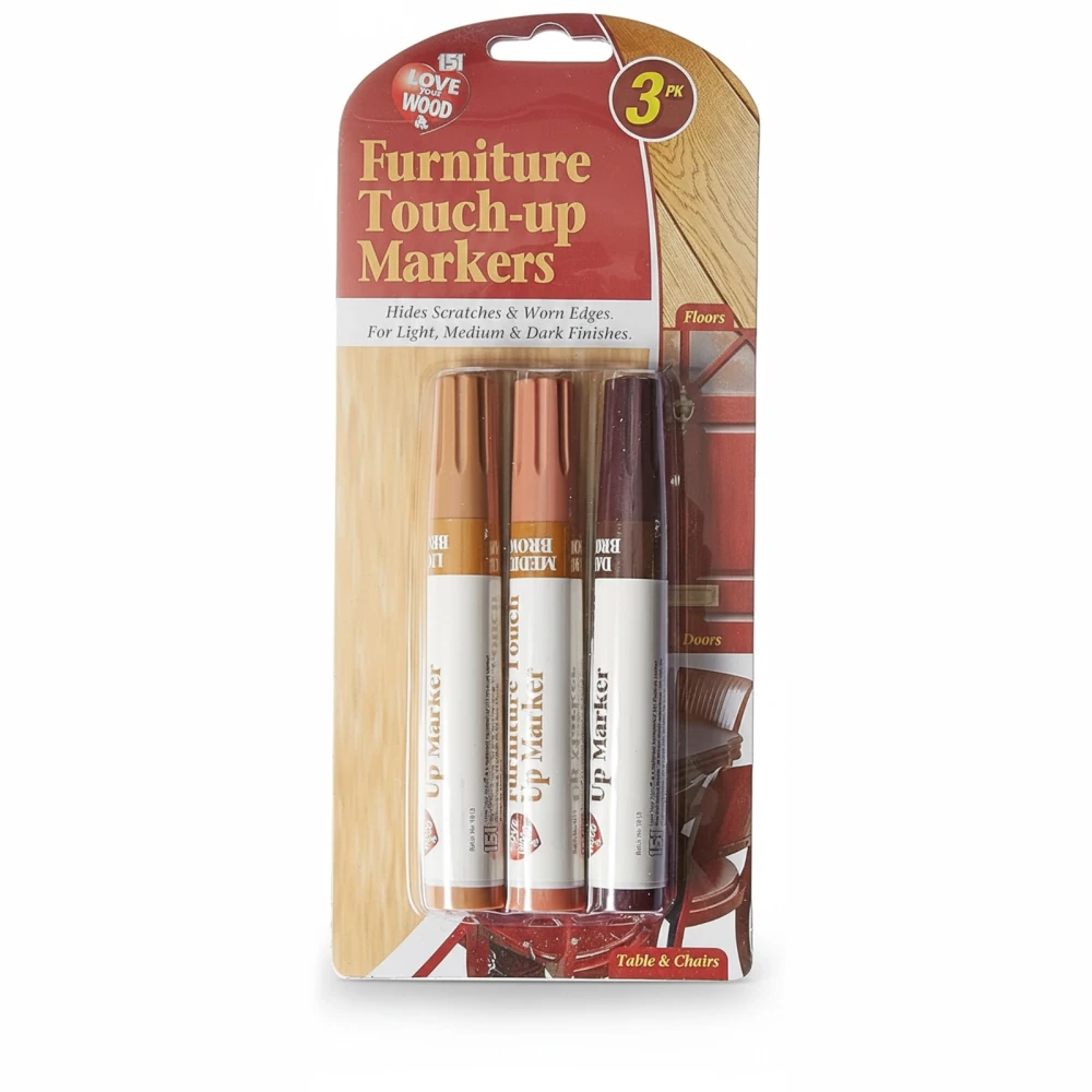 151 Furniture Marker