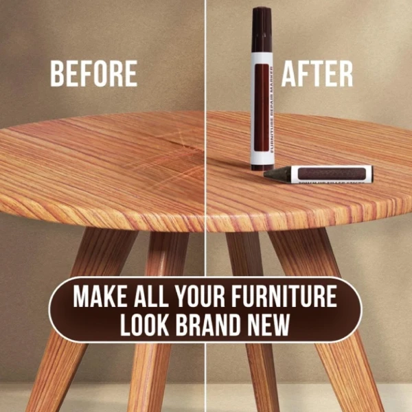 151 Furniture Marker