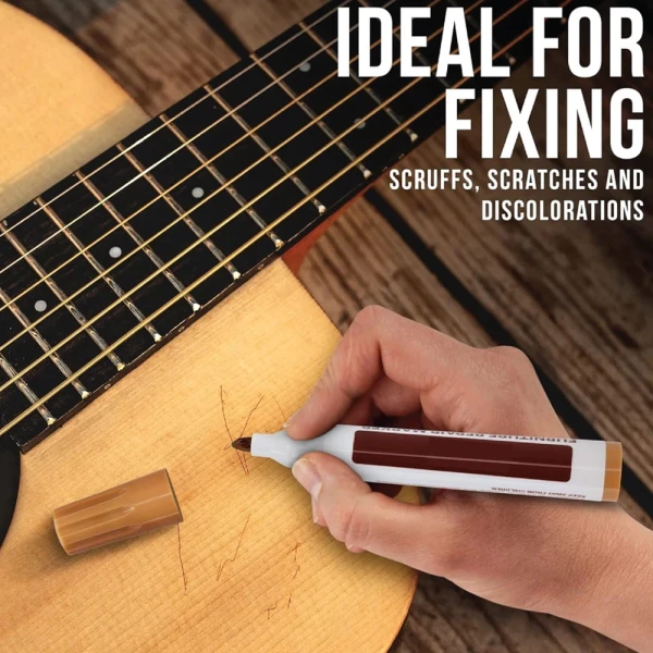 151 Furniture Marker