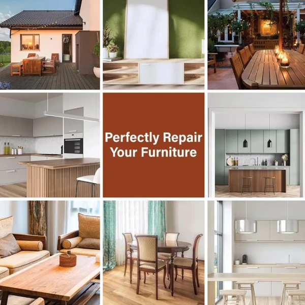 151 Furniture Marker