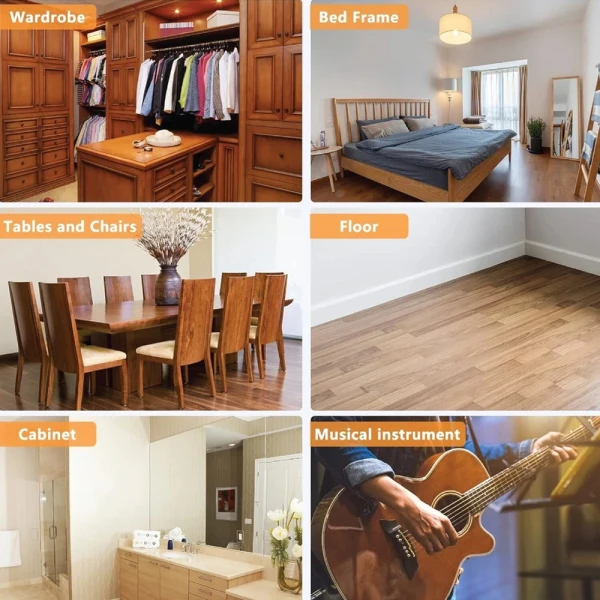 151 Furniture Marker