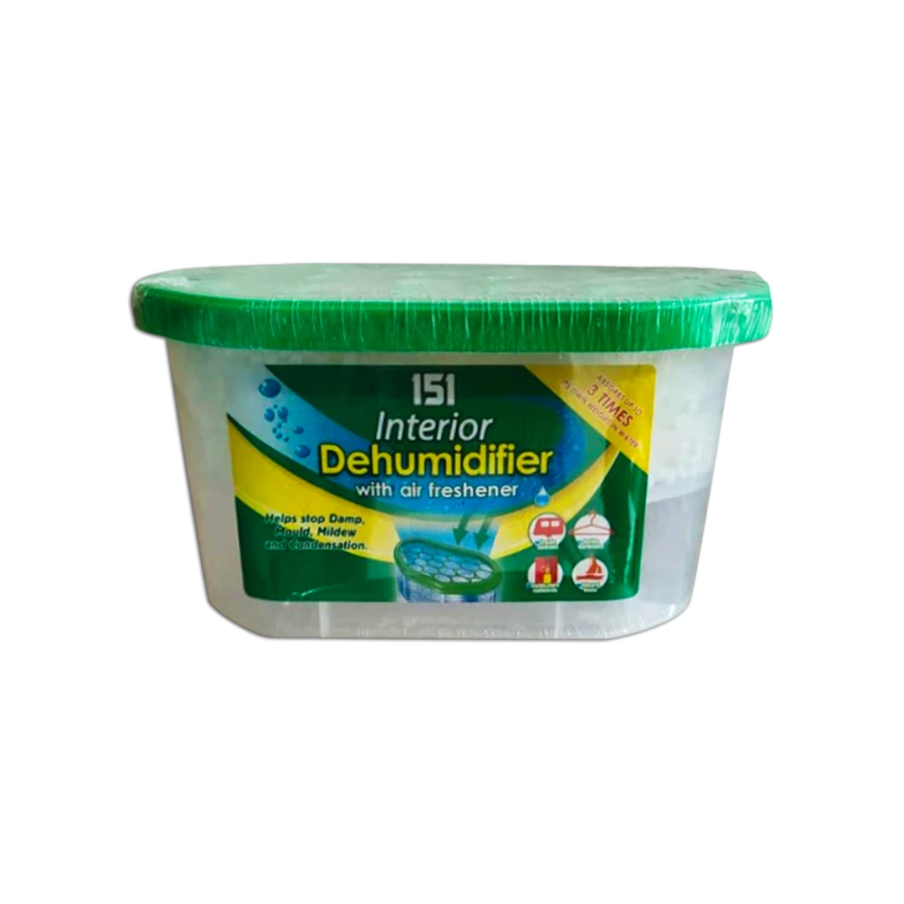 151 Interior Dehumidifier 225g