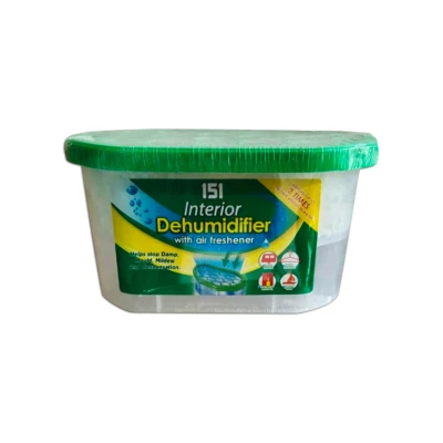 151 Interior Dehumidifier 225g