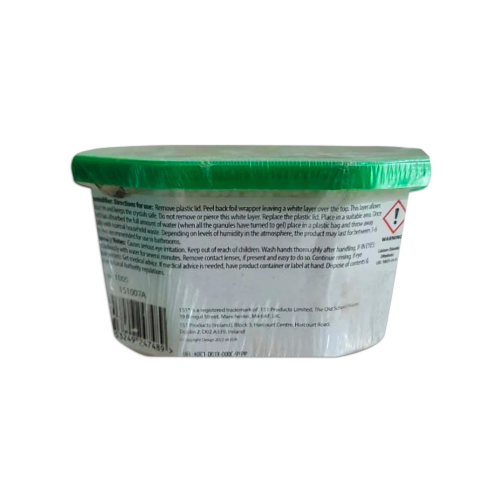 151 Interior Dehumidifier 225g