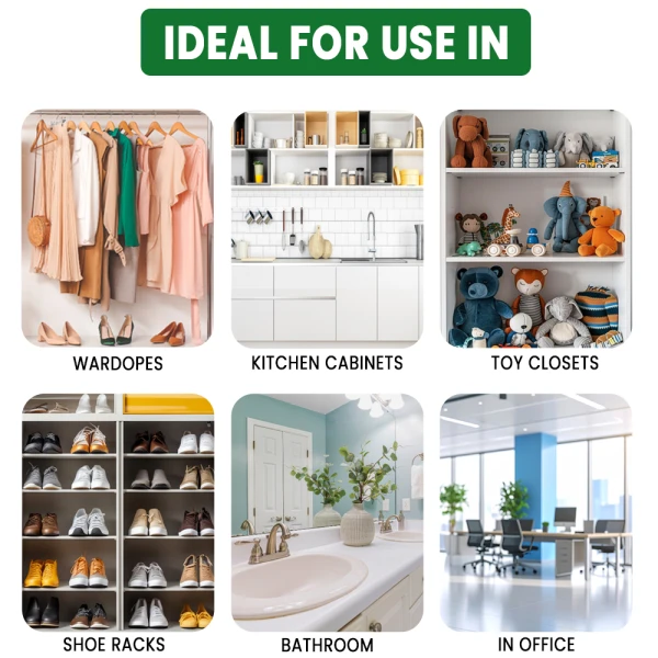 151 Interior Dehumidifier 225g