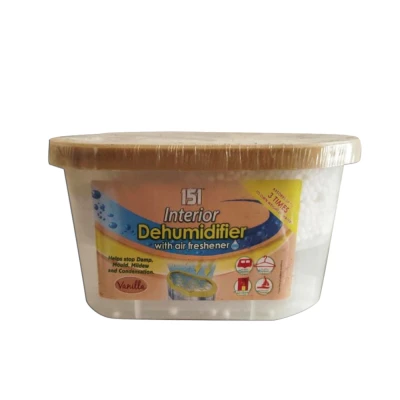 151 Interior Dehumidifier Vanilla 225g