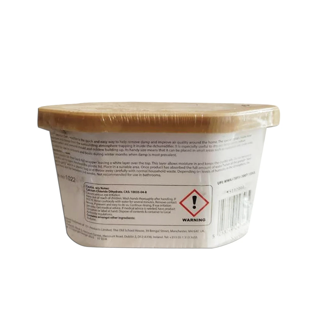 151 Interior Dehumidifier Vanilla 225g