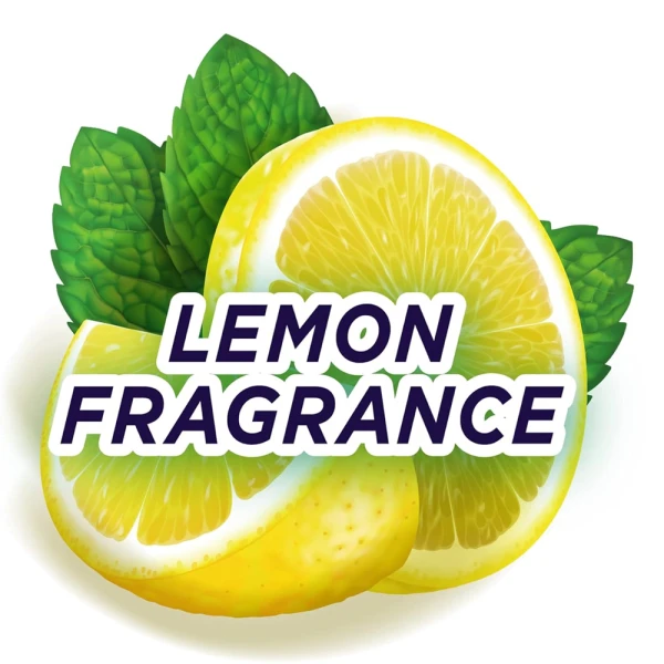 Duzzit 5 In 1 Dishwasher Tablet 12 tabs