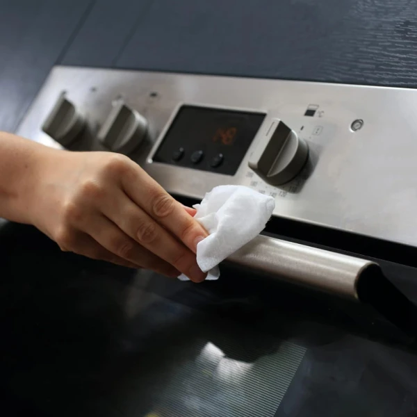 Duzzit Anti Bacterial Wipes 50pc