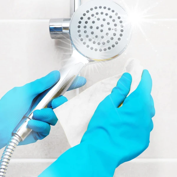 Duzzit Bathroom Wipes 50pc