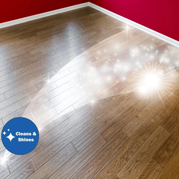 Duzzit Floor Wipes 24pc