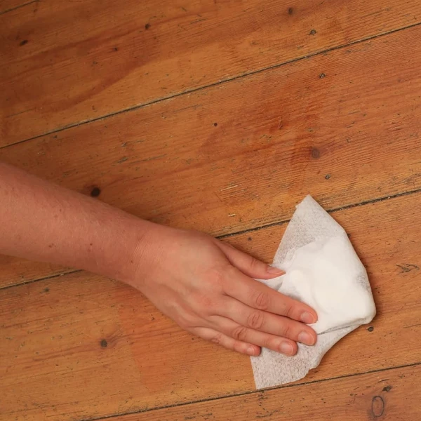 Duzzit Floor Wipes 24pc