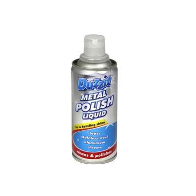 Duzzit Metal Polish 120ml