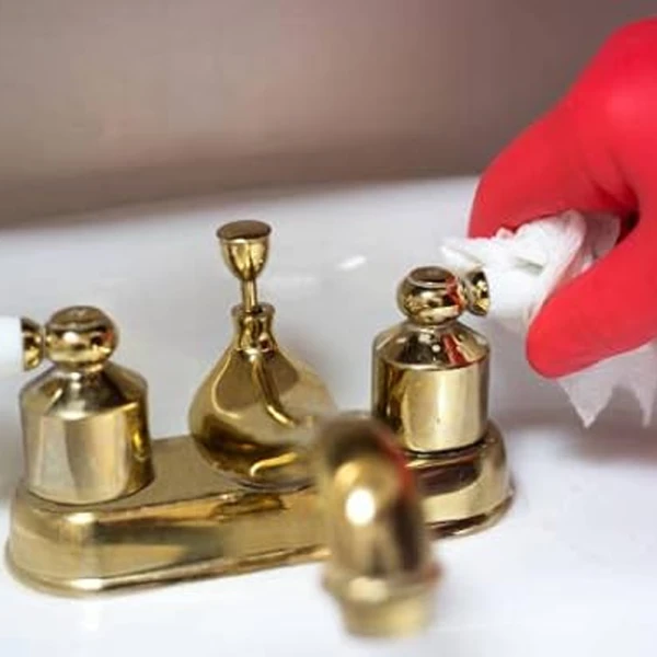 Duzzit Metal Polish 120ml