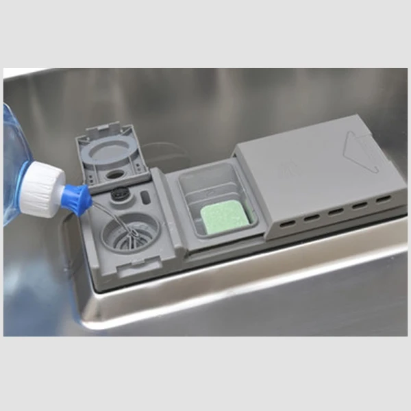 Duzzit  Dishwasher Rinse Aid 500ml