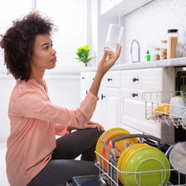 Duzzit  Dishwasher Rinse Aid 500ml