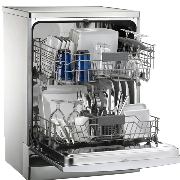 Duzzit  Dishwasher Rinse Aid 500ml