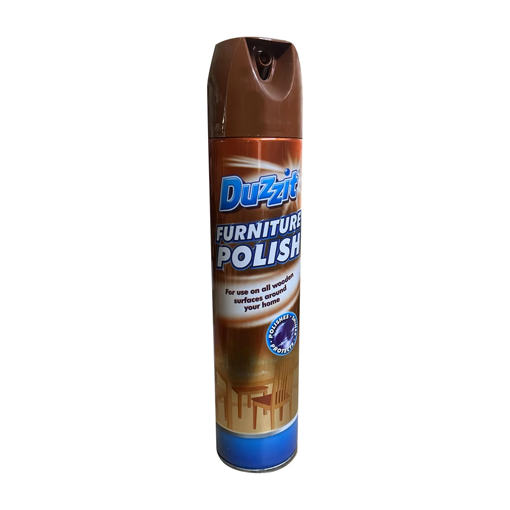 Duzzit Furniture Polish 300ml