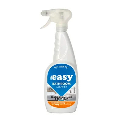 Easy Bathroom Cleaner Spray 750ml