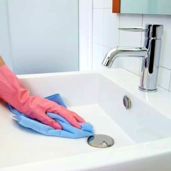 Easy Bathroom Cleaner Spray 750ml