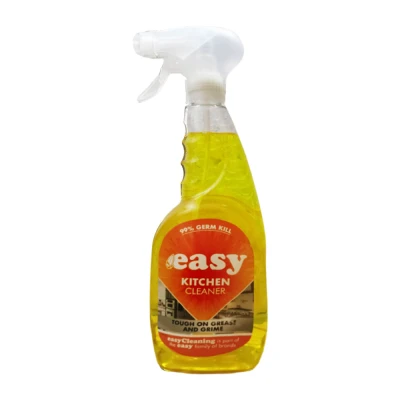 Easy Kitchen Cleaner Spray 750ml