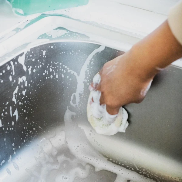 Easy Kitchen Cleaner Spray 750ml