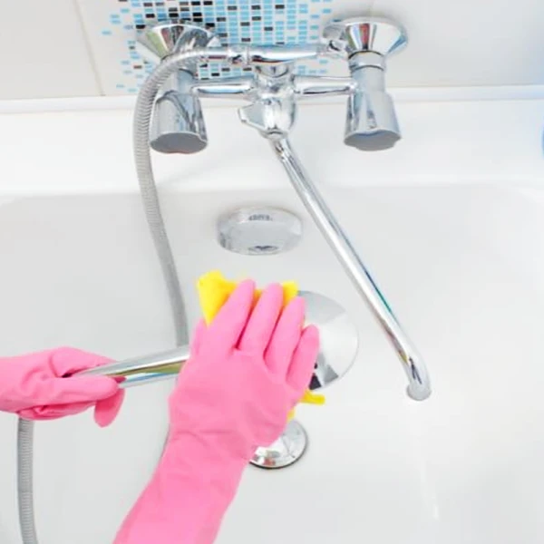 Easy Shower Cleaner Spray 750ml