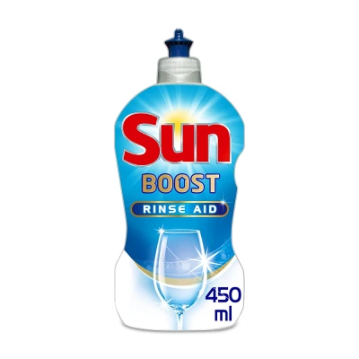 SUN Liquid Rinse AID 450ml