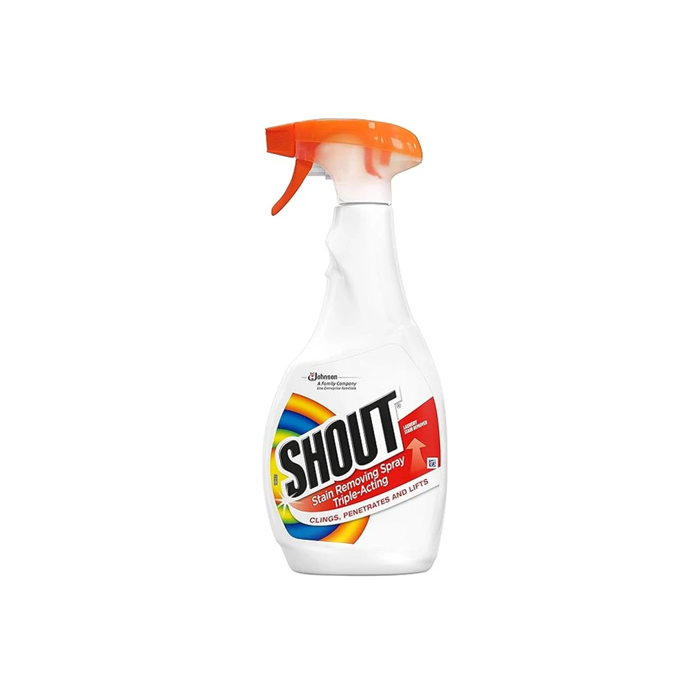 Shout Stain Removing Spray 500ml