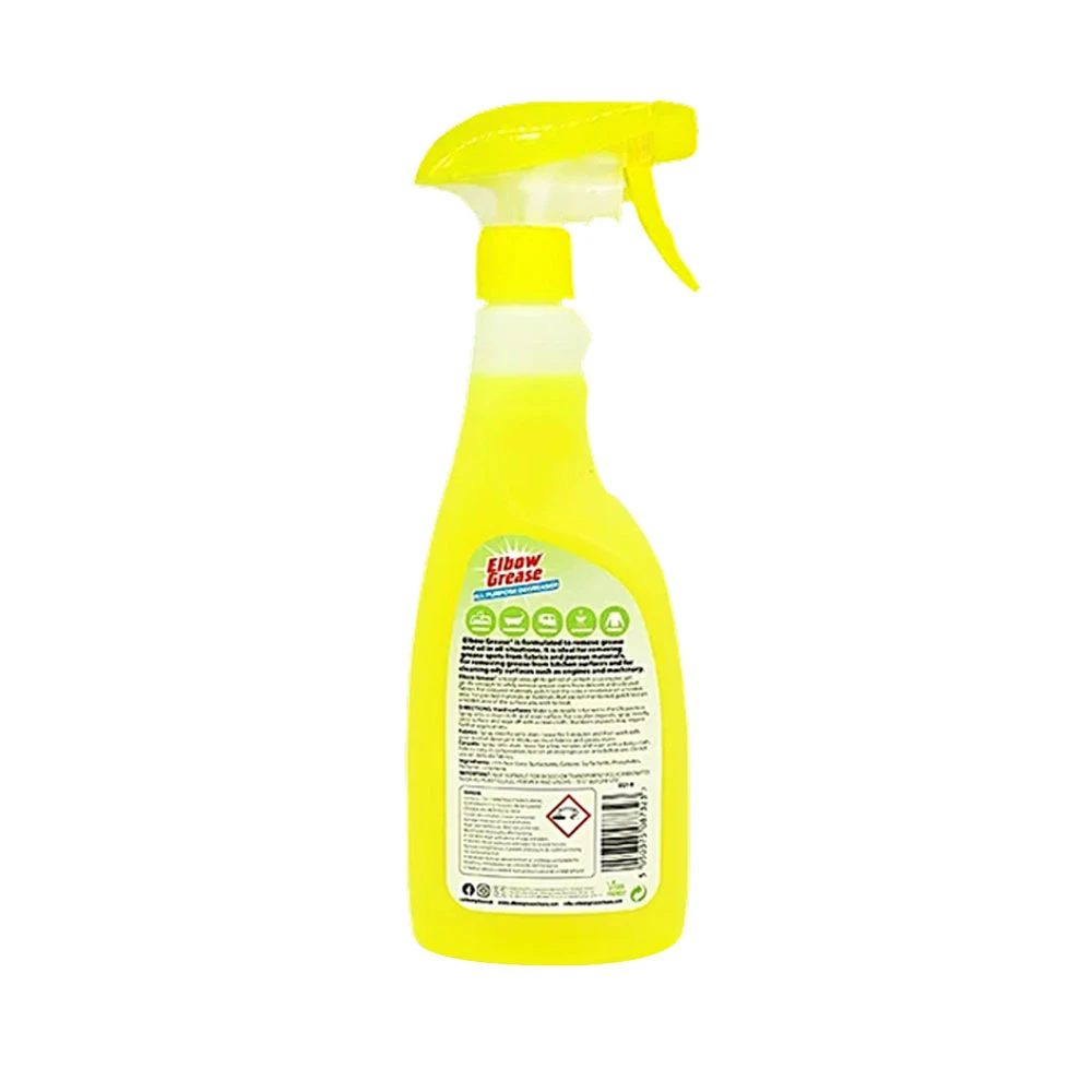 Elbow Grease All Purpose Degreaser Cleaner 500ml