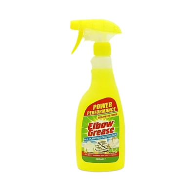 Elbow Grease All Purpose Degreaser Cleaner 500ml