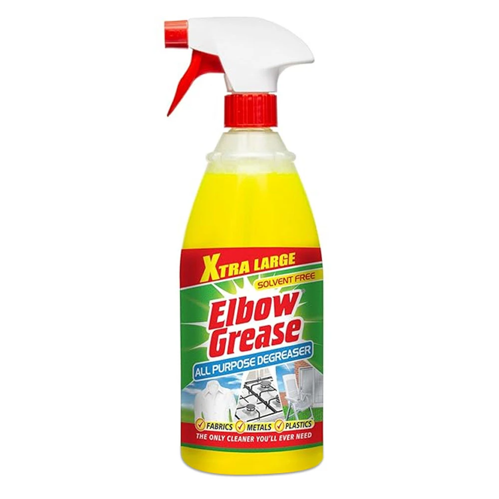 Elbow Grease All Purpose Cleaner Spray 1L