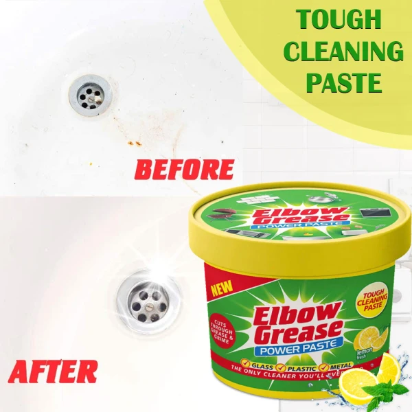 Elbow Grease Multi Purpose Cleaning Paste 350g