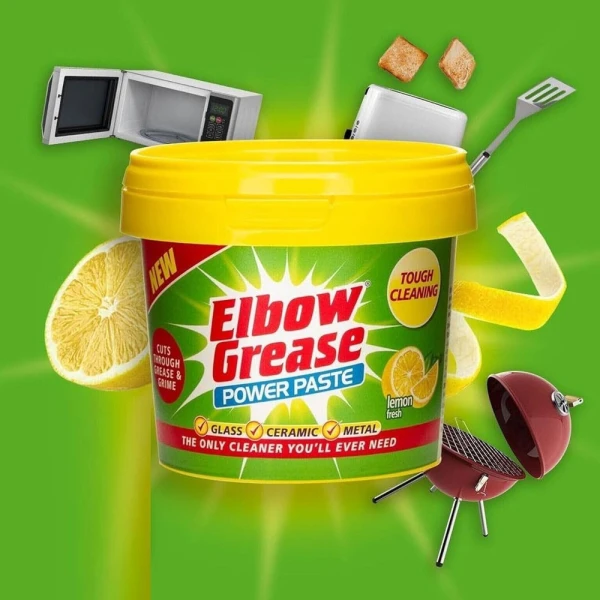 Elbow Grease Multi Purpose Cleaning Paste 350g