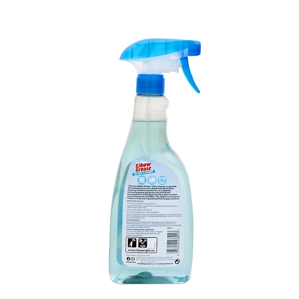 Glass Cleaner 500ml