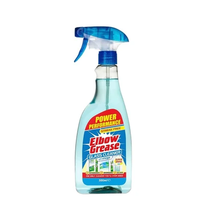 Glass Cleaner 500ml