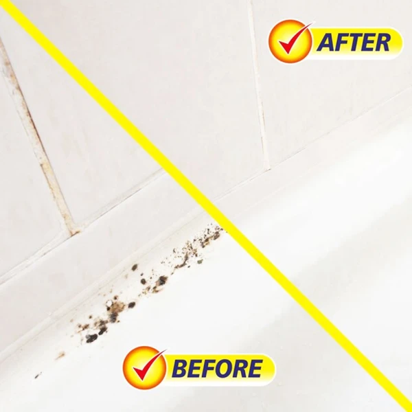 Mould & Mildew Stain Remover 700ml