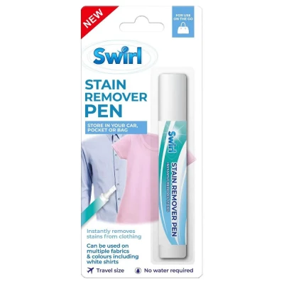 Instant Stain Remover Pen