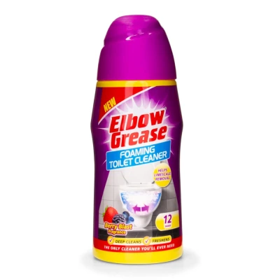 Toilet Cleaner Berry Blast 500g