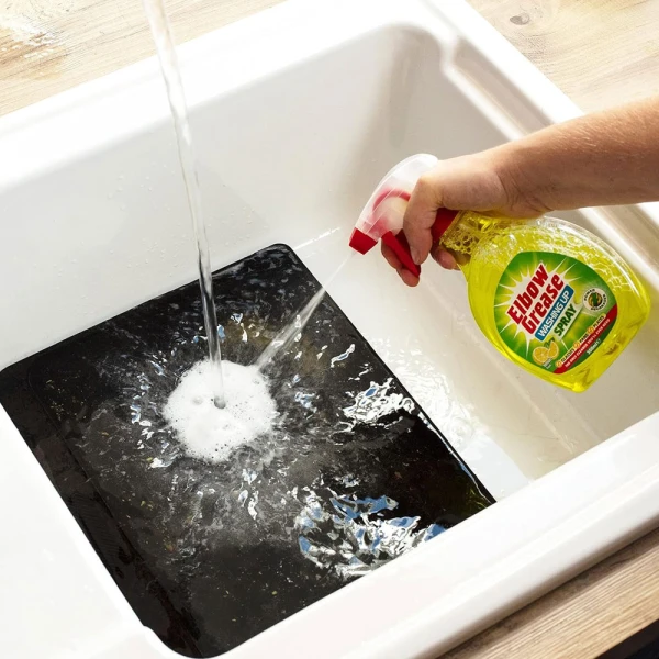 Lemon Washing Up Liquid Spray 500ml
