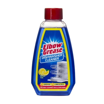 Elbow Grease Dishwasher Machine Cleaner 250ml
