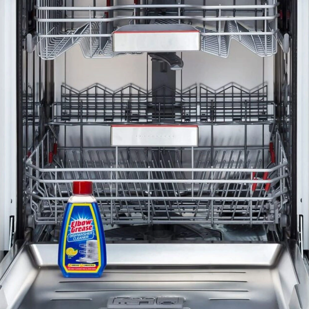 Elbow Grease Dishwasher Machine Cleaner 250ml