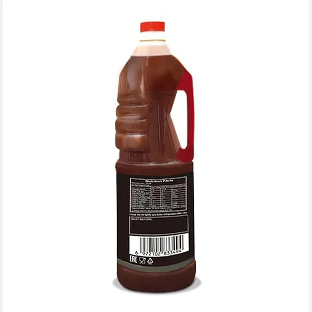 Kimchi Sauce 1.8Ltr