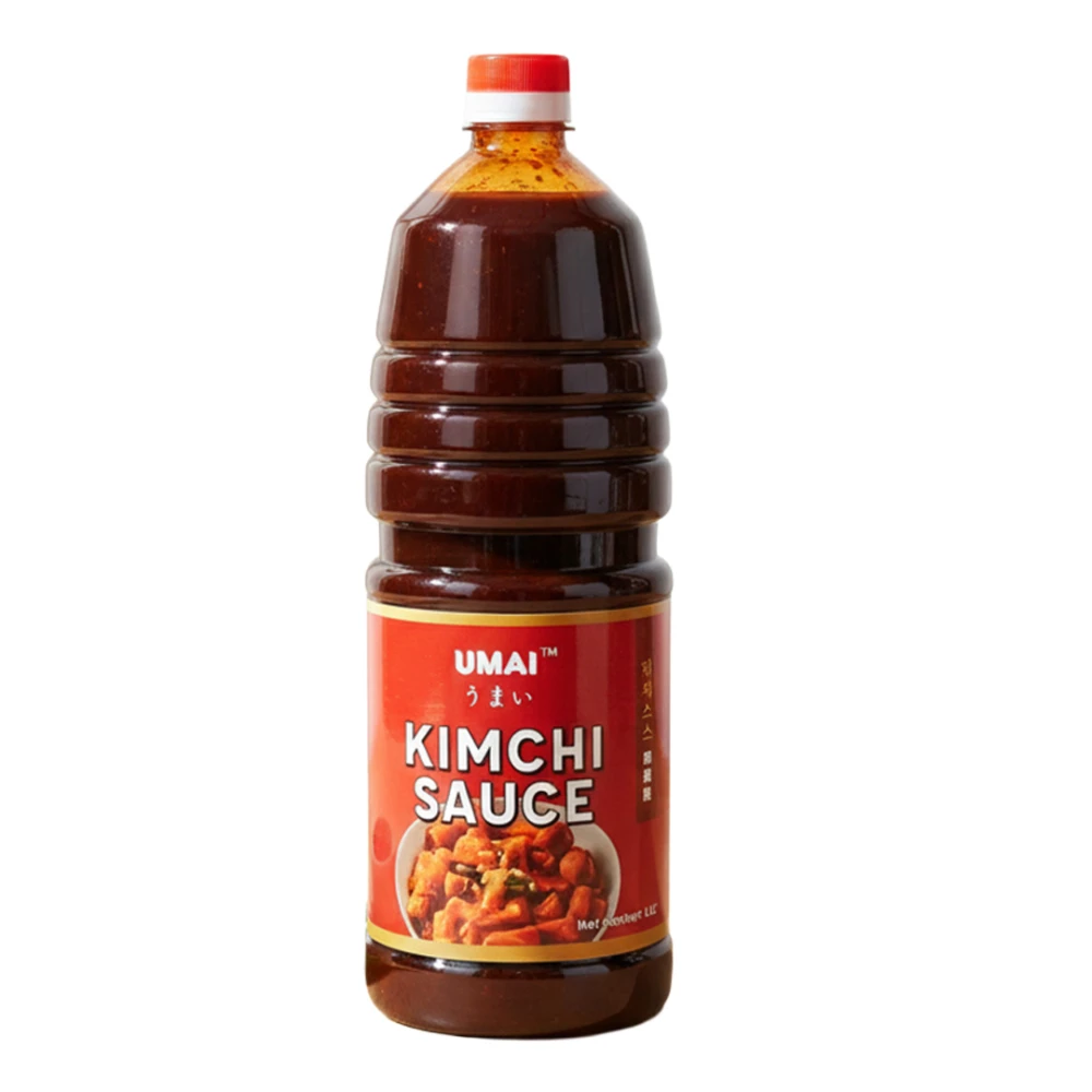 UMAI Kimchi Sauce 1.8Ltr
