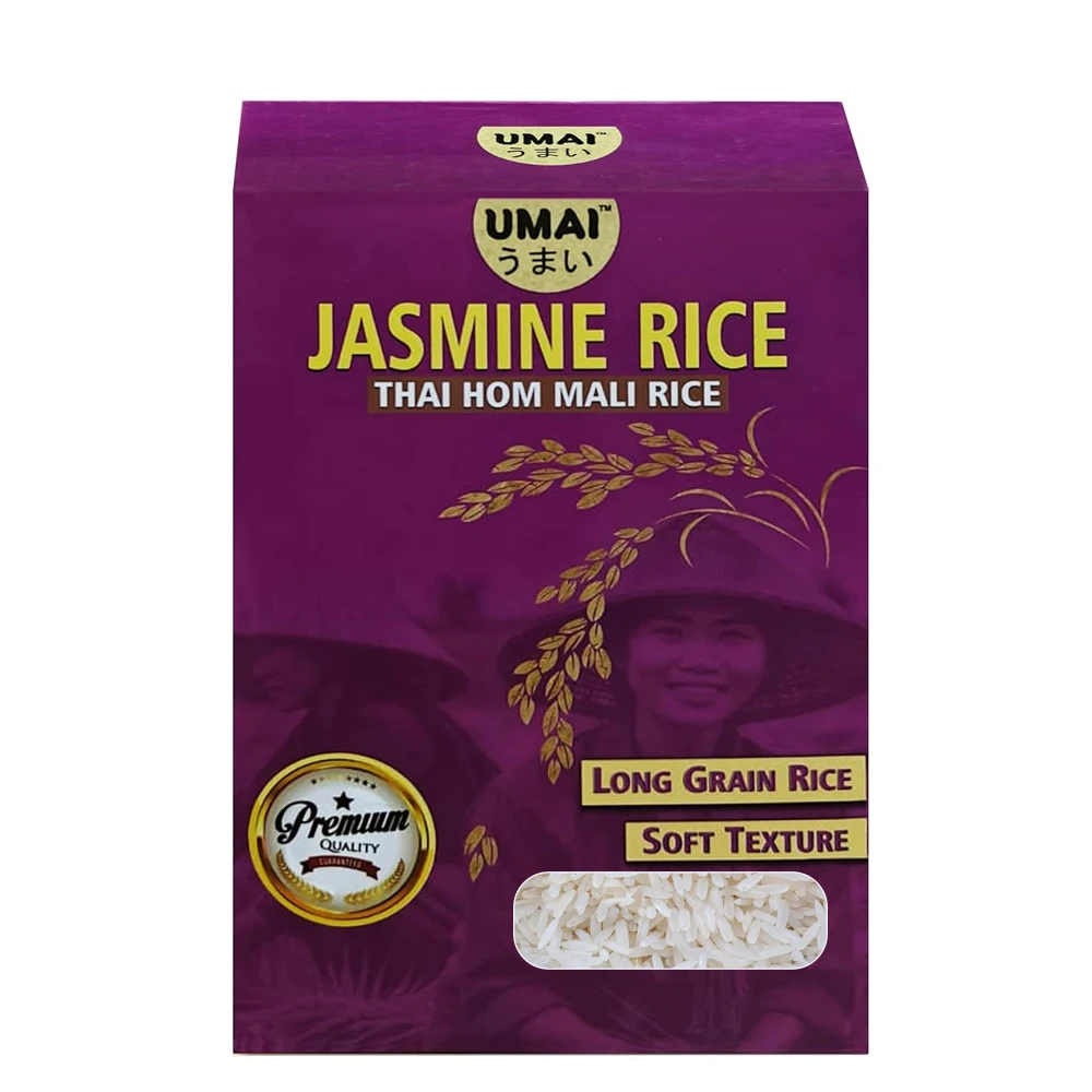 Premium Jasmine Rice 1Kg
