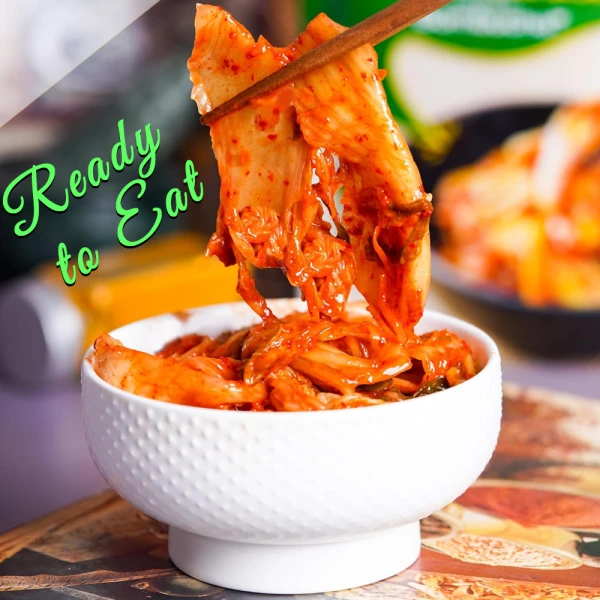Umai Cabbage Pickle 280g