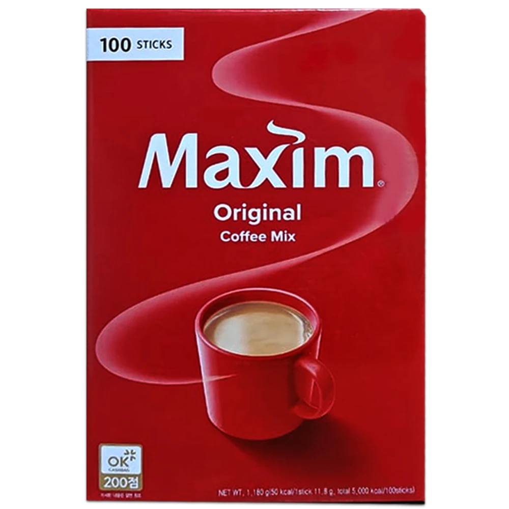 Original Coffee Mix (100T)