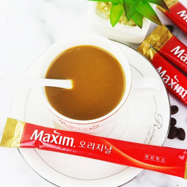 Original Coffee Mix (100T)