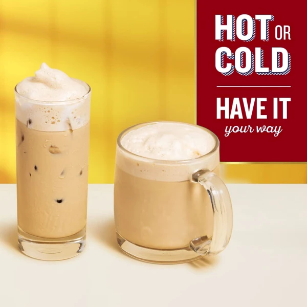 Original Coffee Mix (100T)