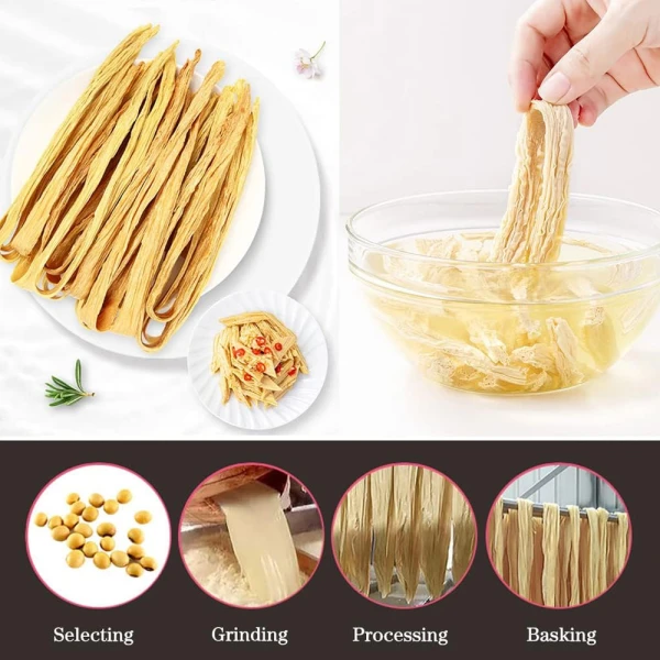 Umai Soybean Stick 500g